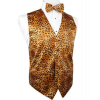 Tuxedo Vests and Ties